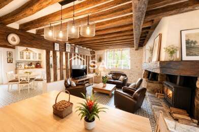 Maison 6 pièces 500000 €