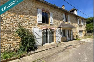 Maison 10 pièces 330000 €