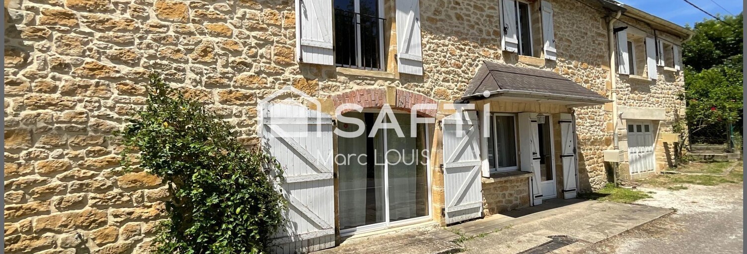 Maison 10 Pièces 284 m² à vendre à Carsac-Aillac (24200)