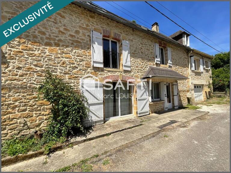 2 parties habitations — photo 1