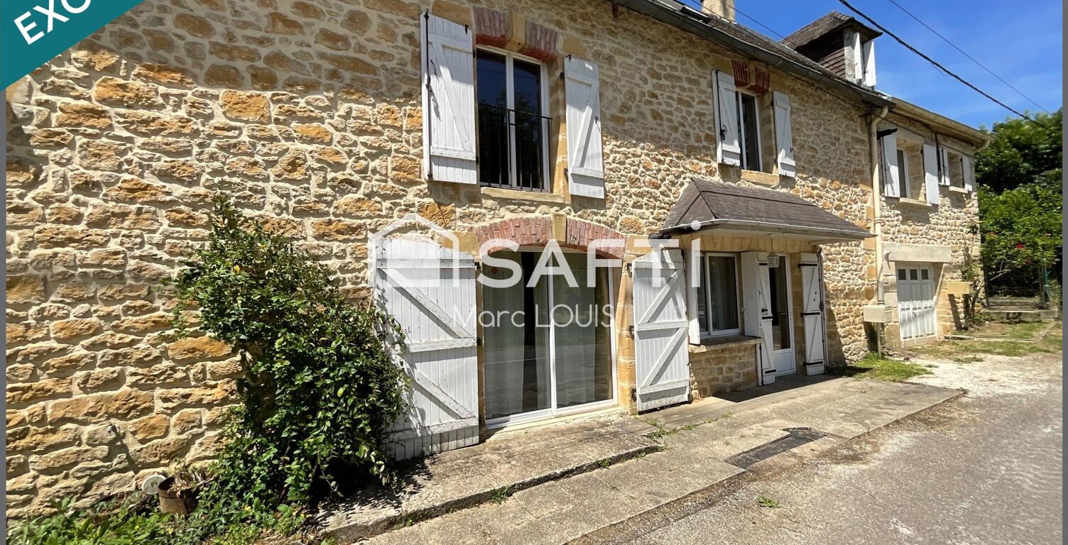 2 parties habitations — photo 1