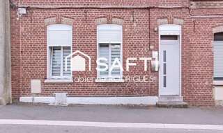 Maison 5 Pièces 107 m² à vendre à Saint-Aubert (59188)