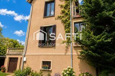 Maison 7 pièces 149000 €