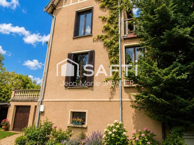 Propriété  7 pièces 112 m2 — photo 1