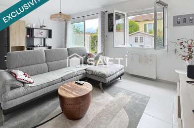 Maison 4 pièces 275000 €
