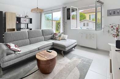 Maison 4 pièces 275000 €