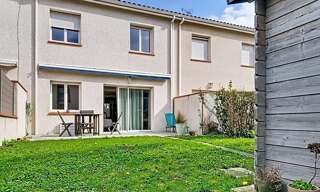 Maison 4 Pièces 98 m² à vendre à Launaguet (31140)