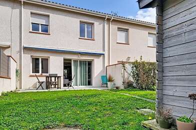 Maison 4 pièces 275000 €