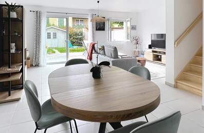 Launaguet : Cadre de vie paisible et pratique au quotidien — photo du bien