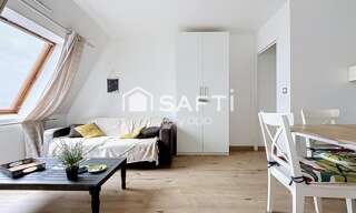 Appartement 2 Pièces 30 m² à vendre à Cabourg (14390)