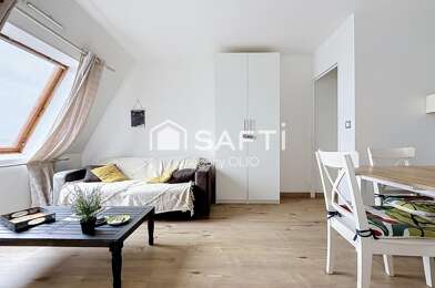Appartement 2 pièces 149900 €
