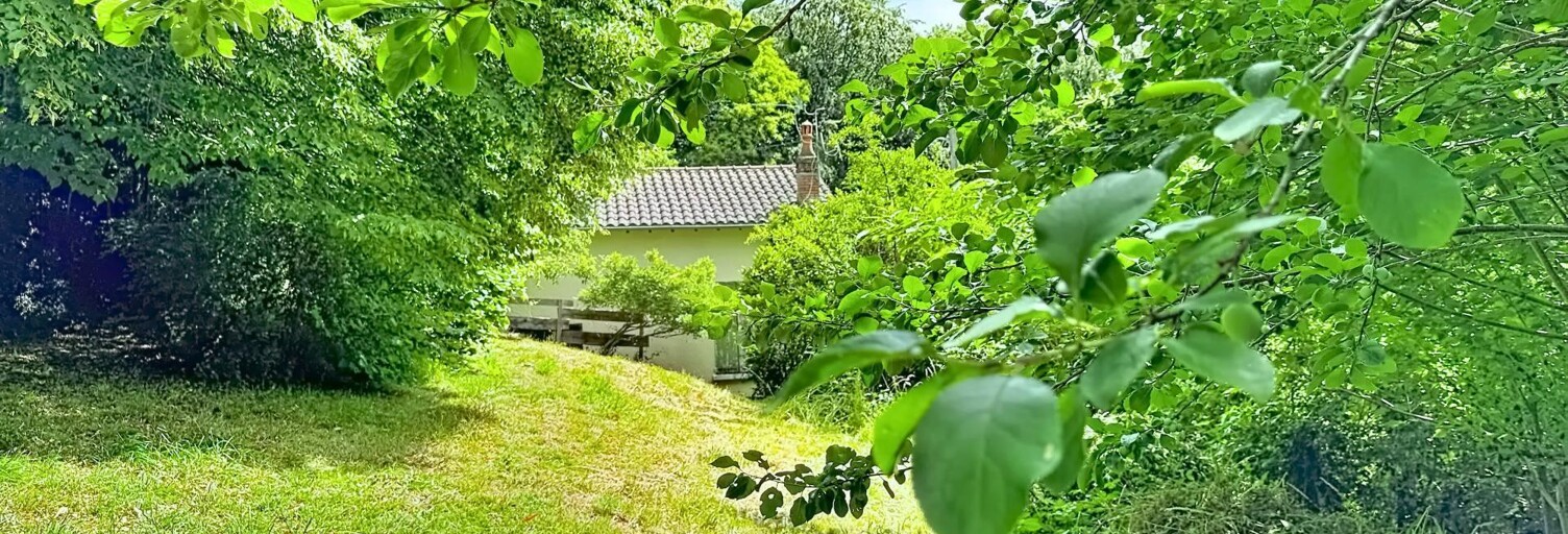 Maison 3 Pièces 62 m² à vendre à Leynhac (15600)