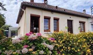 Maison 3 Pièces 57 m² à vendre à Maromme (76150)