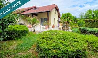 Maison 8 Pièces 150 m² à vendre à Lavours (01350)