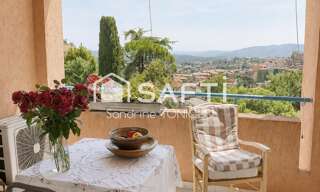 Appartement 2 Pièces 43 m² à vendre à Grasse (06130)