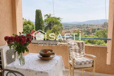 Appartement 2 pièces 173000 €
