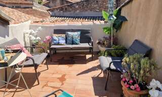 Maison 4 Pièces 90 m² à vendre à Saint-Maximin-la-Sainte-Baume (83470)
