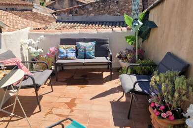 Maison 4 pièces 245000 €