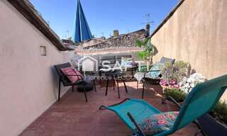 Maison 4 Pièces 90 m² à vendre à Saint-Maximin-la-Sainte-Baume (83470)