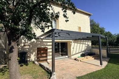 Maison 4 pièces 159000 €