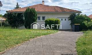 Maison 5 Pièces 114 m² à vendre à Montbron (16220)