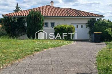 Maison 5 pièces 130500 €