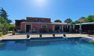 Maison 5 Pièces 164 m² à vendre à Morières-lès-Avignon (84310)