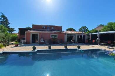 Maison 5 pièces 599000 €