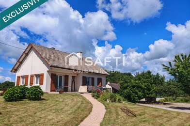 Maison 5 pièces 169000 €