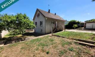 Maison 5 Pièces 112 m² à vendre à Lusignan (86600)