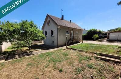 MAISON 5 PIÈCES 112 M2 — photo du bien