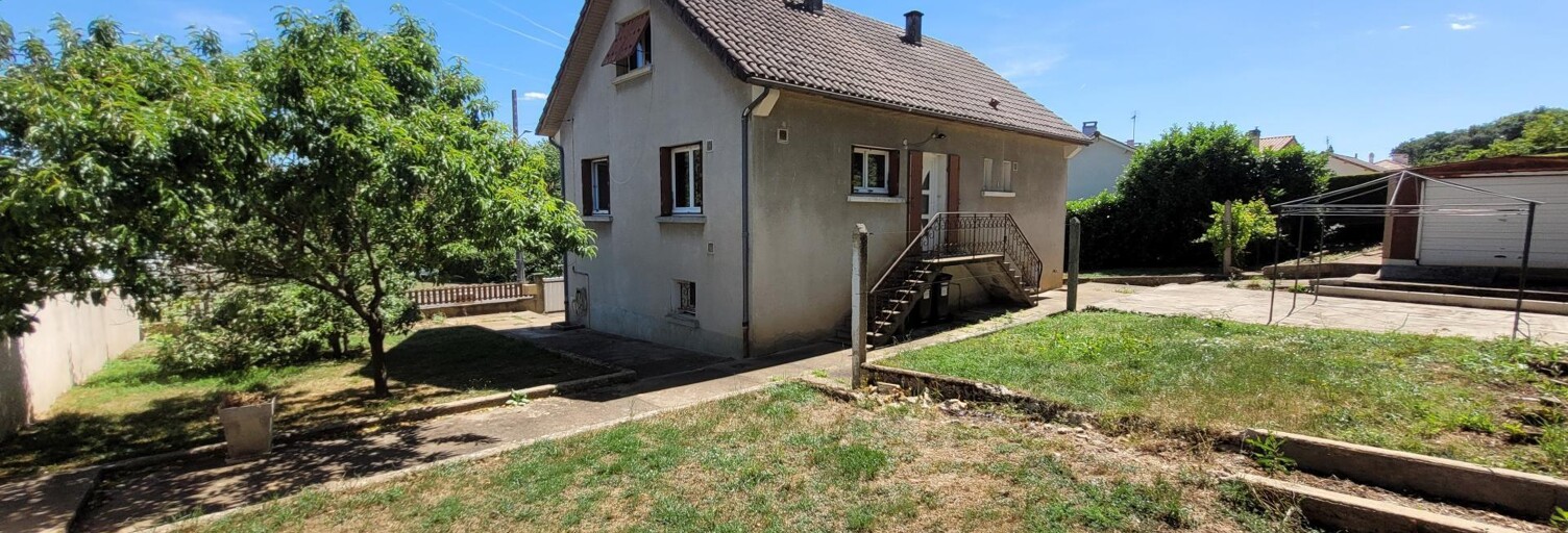 Maison 5 Pièces 112 m² à vendre à Lusignan (86600)