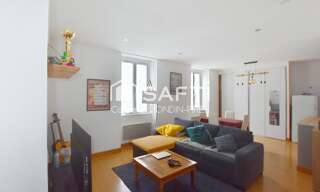 Appartement 3 Pièces 57 m² à vendre à Bayonne (64100)