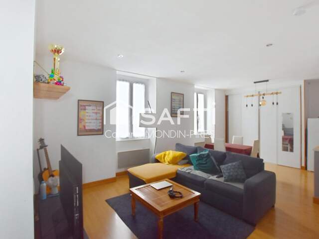 appart T3 plein coeur quartier st esprit bayonne — photo du bien