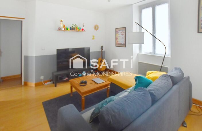 appart T3 plein coeur quartier st esprit bayonne — photo 3