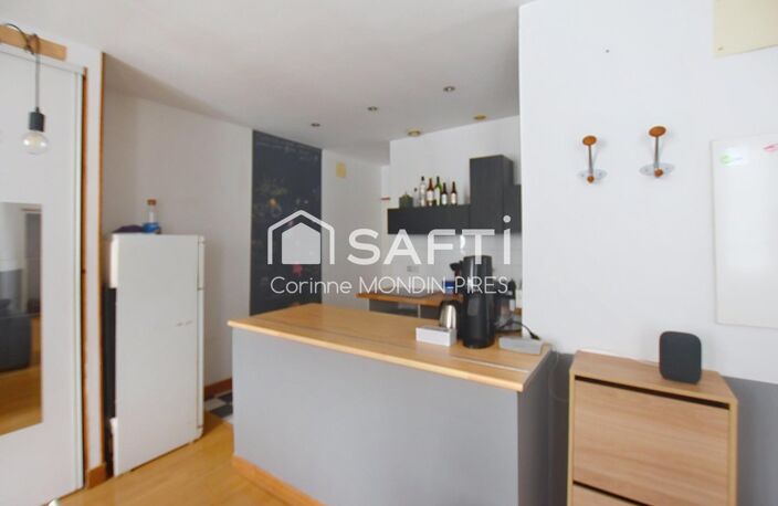appart T3 plein coeur quartier st esprit bayonne — photo 5