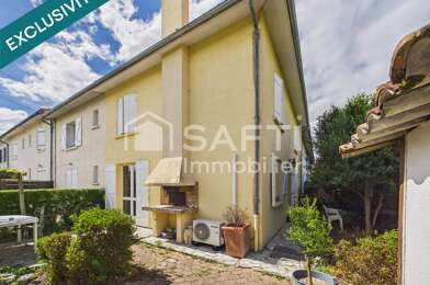 Maison 4 pièces 318000 €