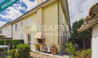 Maison 4 Pièces 95 m² à vendre à Pessac (33600)