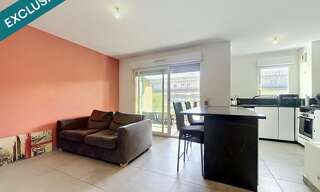 Appartement 2 Pièces 43 m² à vendre à Pégomas (06580)