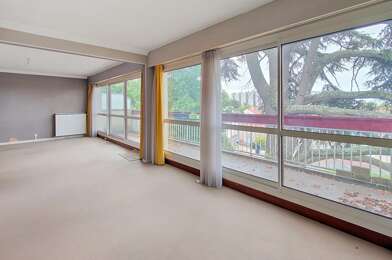 Appartement 3 pièces 343350 €