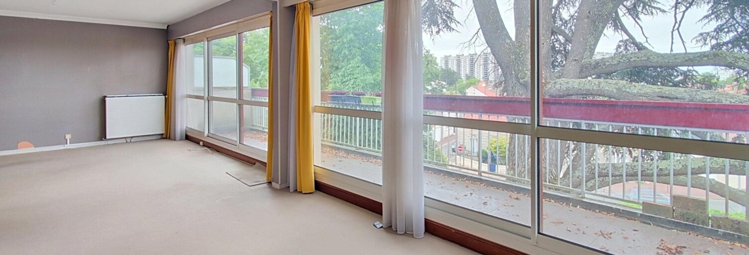 Appartement 3 Pièces 85 m² à vendre à Talence (33400)