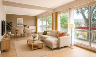 Appartement 3 Pièces 85 m² à vendre à Talence (33400)