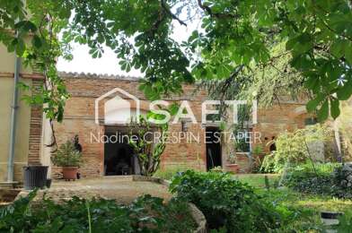Maison 11 pièces 420000 €