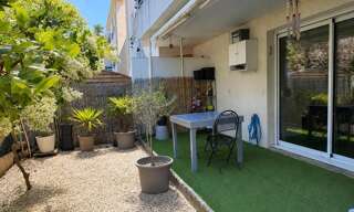 Appartement 2 Pièces 44 m² à vendre à Marseille 9 (13009)
