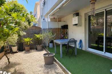 Appartement 2 pièces 159000 €