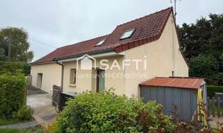 Maison 6 Pièces 145 m² à vendre à Liettres (62145)