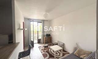 Appartement 2 Pièces 30 m² à vendre à Montauban (82000)