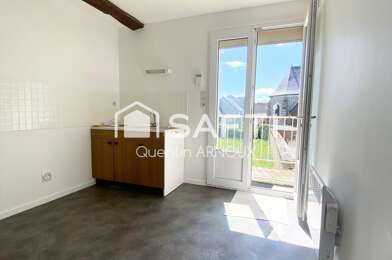 Maison 5 pièces 119000 €