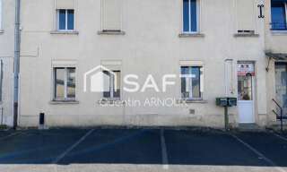 Maison 5 Pièces 108 m² à vendre à Marchais (02350)