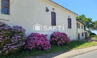 Maison 6 Pièces 140 m² à vendre à Segonzac (24600)